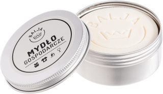 BALJA mydło gospodarcze 110 g - opak. aluminiowe
