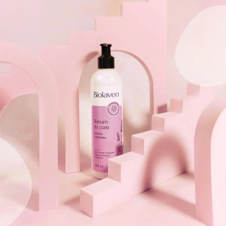 BIOLAVEN Balsam do ciała 300 ml