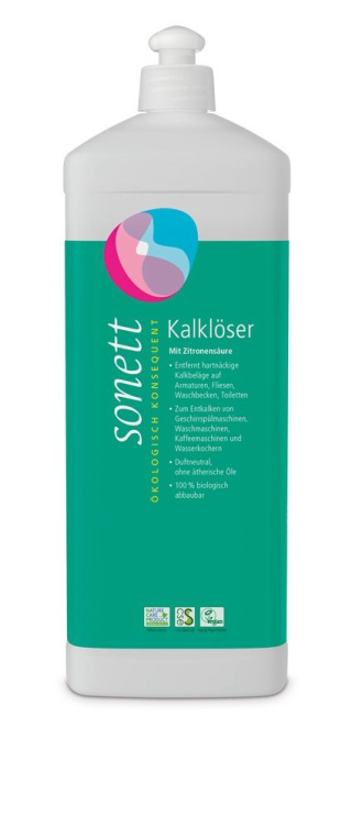 SONETT Odkamieniacz 1 litr