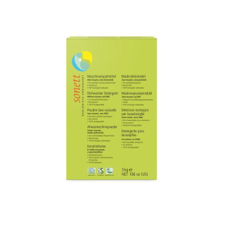 SONETT Proszek do zmywarki 3 kg (kartonowa miarka wewnątrz)