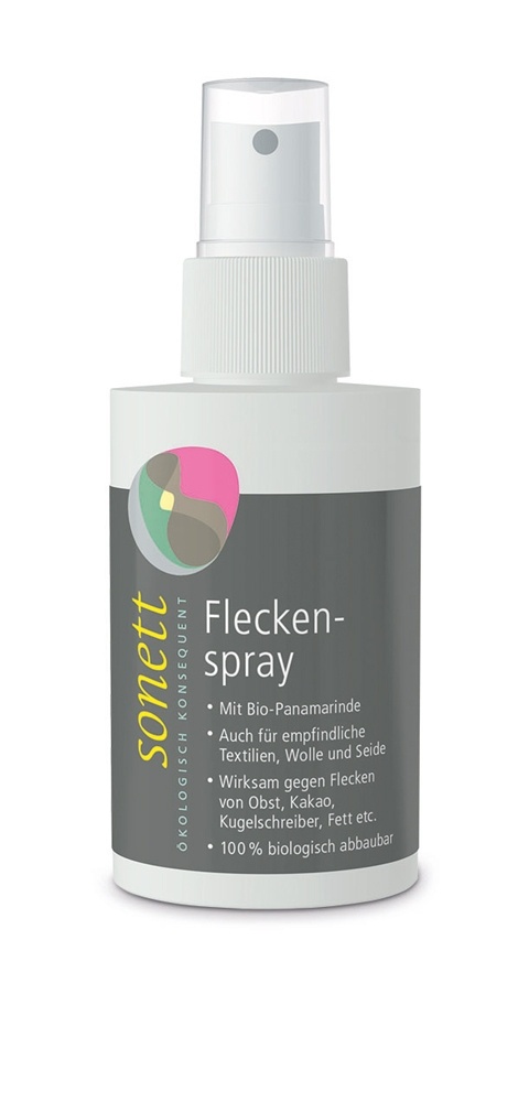 SONETT Spray na plamy 100 ml