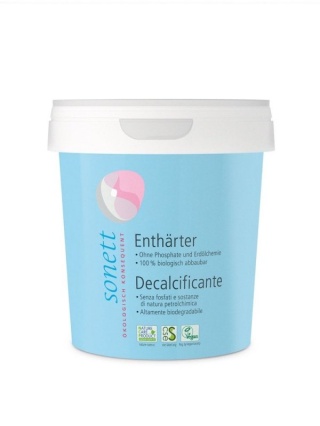 SONETT Środek do zmiękczania wody 0,5 kg