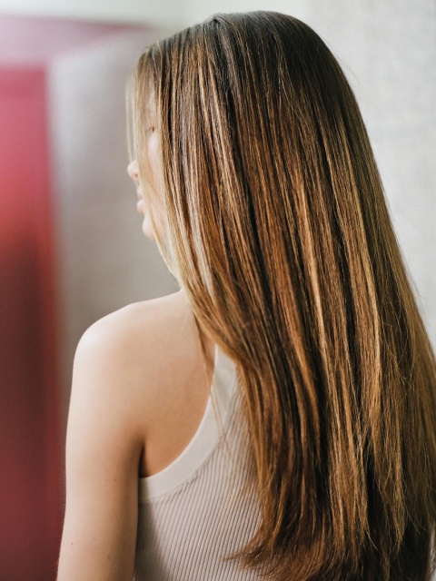 YOPE Balance Szampon do przetłuszczającej się skóry głowy 300 ml