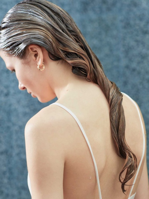 YOPE Boost Maska do włosów zniszczonych 250 ml