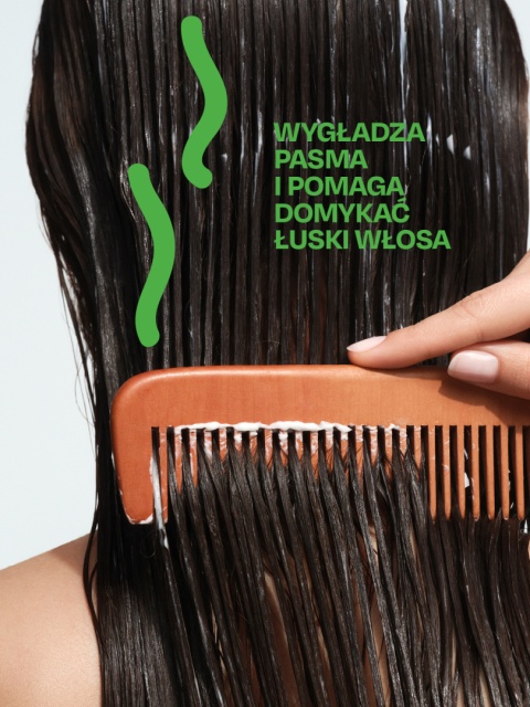 YOPE GROW MY HAIR ODŻYWKA-KURACJA DO WŁOSÓW 300 ML