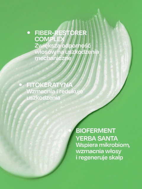 YOPE GROW MY HAIR ODŻYWKA-KURACJA DO WŁOSÓW 300 ML