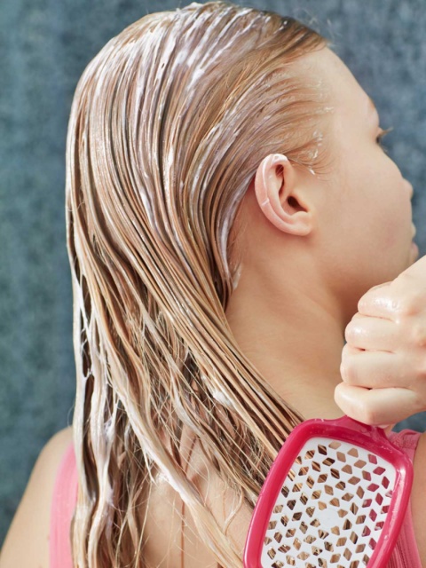 YOPE Hydrate Maska do włosów suchych 250 ml