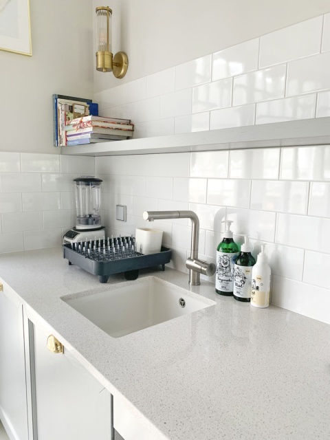 YOPE Płyn Do Naczyń Bergamotka, Werbena i Bazylia 750 ml