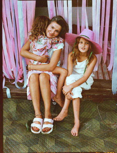 Yope Ultradelikatny Szampon Do Wrażliwej Skóry Dla Dzieci 300 ml