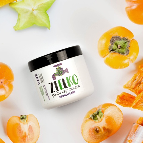 ZIELKO Pasta czyszcząca 500 g
