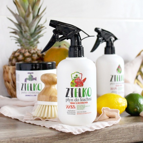 ZIELKO Płyn do kuchni 500 ml