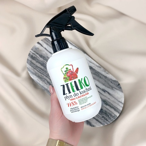 ZIELKO Płyn do kuchni 500 ml