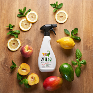 ZIELKO Płyn do łazienki 500 ml