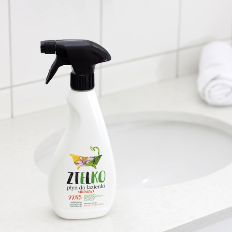 ZIELKO Płyn do łazienki 500 ml