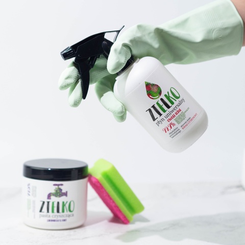 ZIELKO Płyn uniwersalny 500 ml