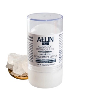 Ałun Naturalny Beaute Marrakech - 115 g