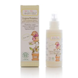 BABY ANTHYLLIS Balsam ochronny dla dzieci - komary i owady latające 100 ml