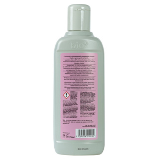 BIO-D Hypoalergiczny skoncentrowany płyn do mycia naczyń GRAPEFRUIT, delikatny dla skóry 750 ml