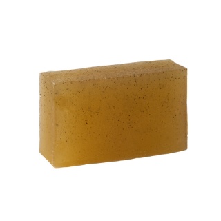 BIO-D Mydło w kostce, LIMONKA i ALOES 90 g - bez opakowania