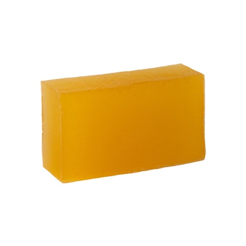 BIO-D Mydło w kostce, MANDARYNKA 90 g - bez opakowania