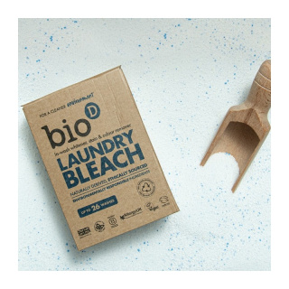 BIO-D Odplamiacz ekologiczny 400 g