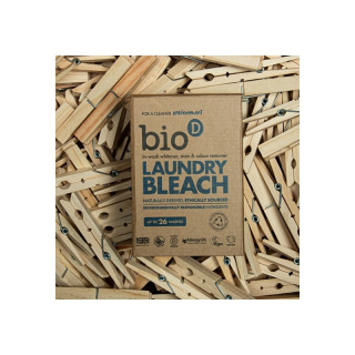 BIO-D Odplamiacz ekologiczny 400 g