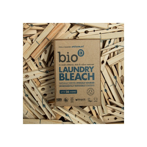 BIO-D Odplamiacz ekologiczny 400 g