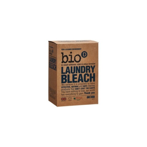 BIO-D Odplamiacz ekologiczny 400 g