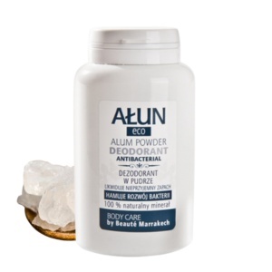 Beaute Marrakech Ałun Naturalny w Proszku 200 g