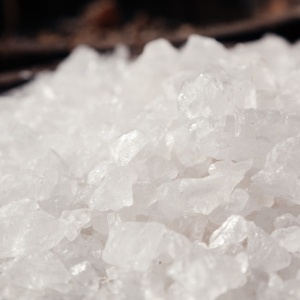 Beaute Marrakech Ałun Naturalny w Proszku 200 g