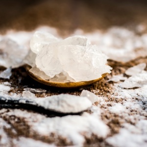 Beaute Marrakech Ałun Naturalny w Proszku 200 g