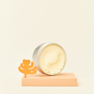 CZTERY SZPAKI Masło shea nierafinowane 150 ml