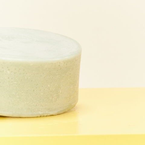 CZTERY SZPAKI Regenerująca odżywka do włosów w kostce - eukaliptus cytrynowy 55 g