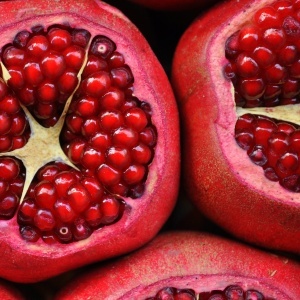 Naturalny dezodorant roll-on GRANAT I JAGODY GOJI beBIO Cosmetics - 50 ml