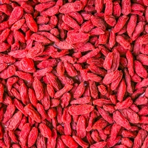 Naturalny dezodorant roll-on GRANAT I JAGODY GOJI beBIO Cosmetics - 50 ml