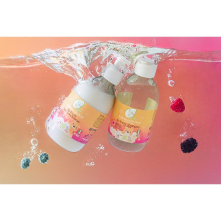 PIERPAOLI BABY Szampon ułatwiający rozczesywanie dla dzieci i niemowląt 300ml