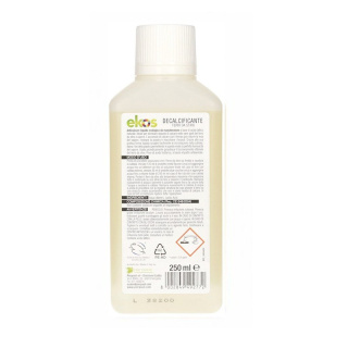 PIERPAOLI EKOS Ekologiczny odkamieniacz do żelazka 250 ml