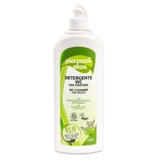 PIERPAOLI EKOS Płyn do czyszczenia toalet 500 ml