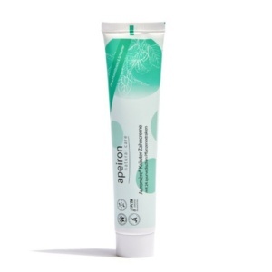 Apeiron Auromère – Ziołowa Pasta do Zębów z 24 Ziołami Ajurwedyjskimi – 75 ml