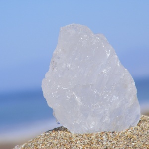 Ałun w sprayu – Naturalny dezodorant w aerozolu Najel - 125 ml