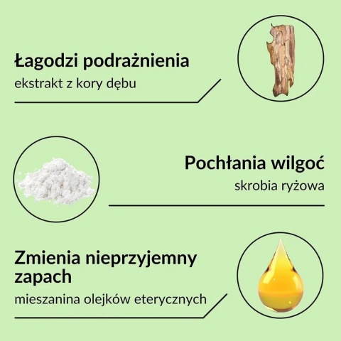 SYLVECO Naturalny dezodorant ziołowy 50 ml