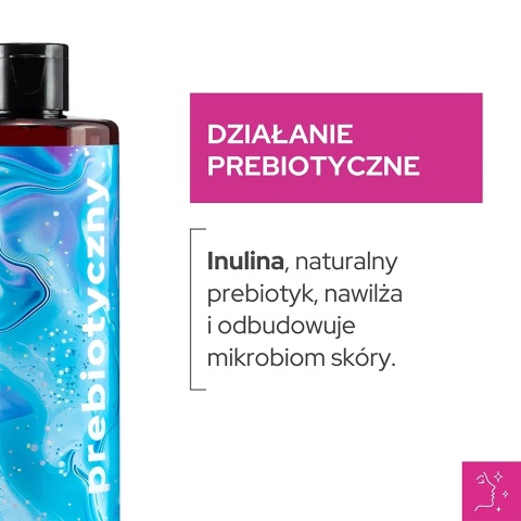 VIANEK Prebiotyczny Płyn micelarny z kwasem salicylowym 400 ml