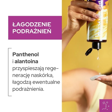 VIANEK Prebiotyczny Płyn micelarny z witaminą C 400 ml