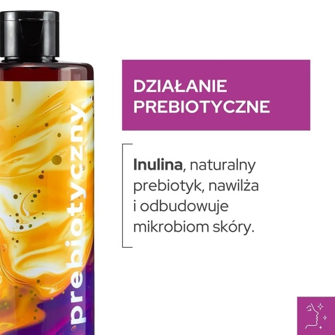 VIANEK Prebiotyczny Płyn micelarny z witaminą C 400 ml