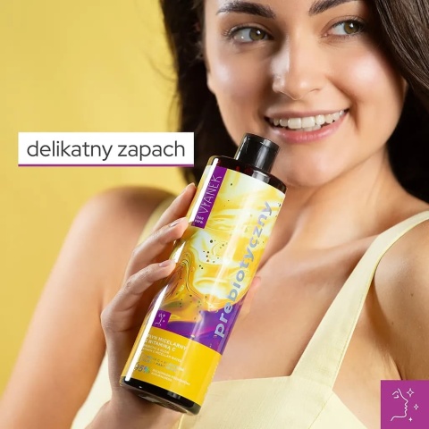 VIANEK Prebiotyczny Płyn micelarny z witaminą C 400 ml