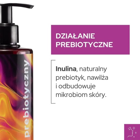 VIANEK Prebiotyczny Tonik do twarzy z witaminą C 300 ml