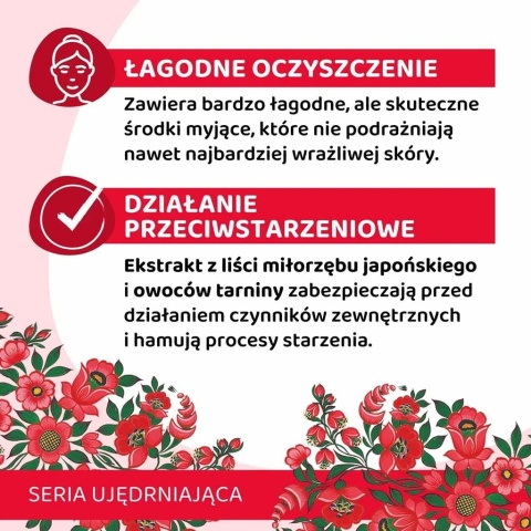 VIANEK Rewitalizujący płyn micelarny 200 ml DATA WAŻNOŚCI: 31.05.2026