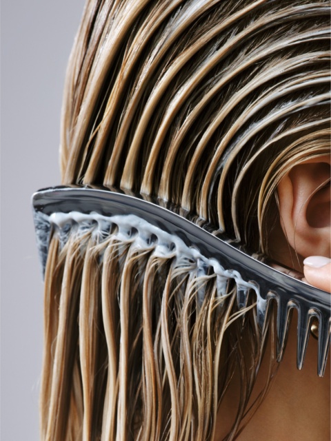 YOPE Blonde Odżywka-maska 2w1 do włosów blond i rozjaśnianych 300 ml