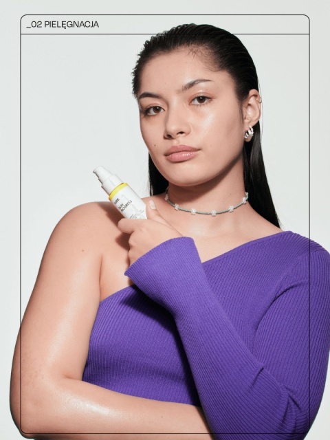 YOPE Korneoterapeutyczny krem do twarzy SKIN PROGRESS 50 ml