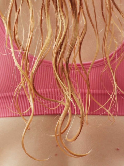 YOPE Hydrate Odżywka Leave-In bez Spłukiwania 300ml